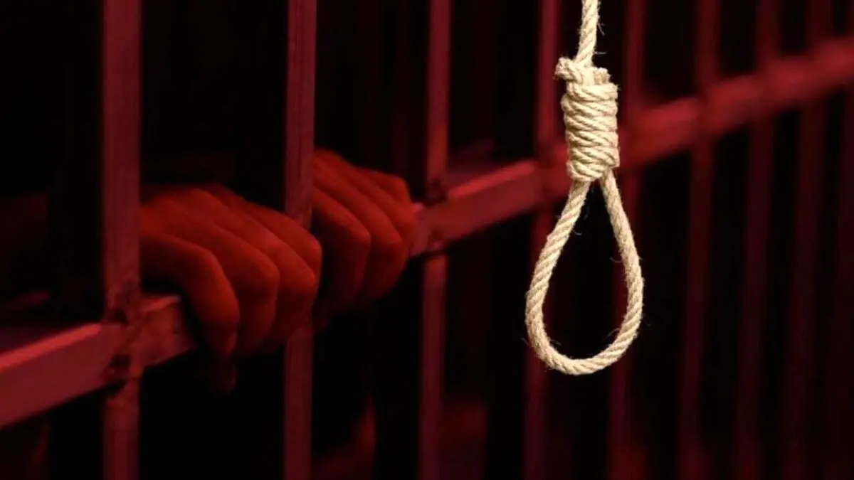 حمید حسین نژاد، عامل شهادت ۸ مرزبان اعدام شد