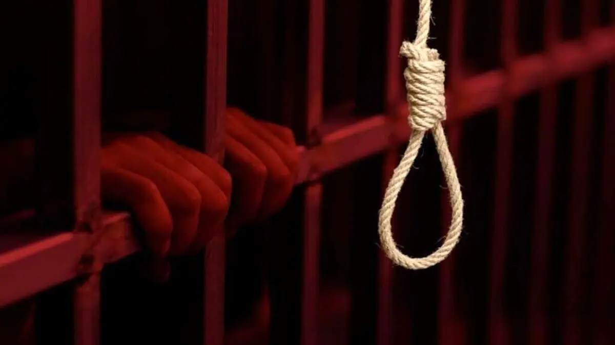 حمید حسین نژاد، عامل شهادت ۸ مرزبان اعدام شد