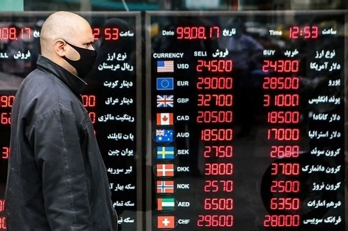 قیمت دینار عراق امروز سه‌شنبه ۲ اردیبهشت ۱۴۰۴