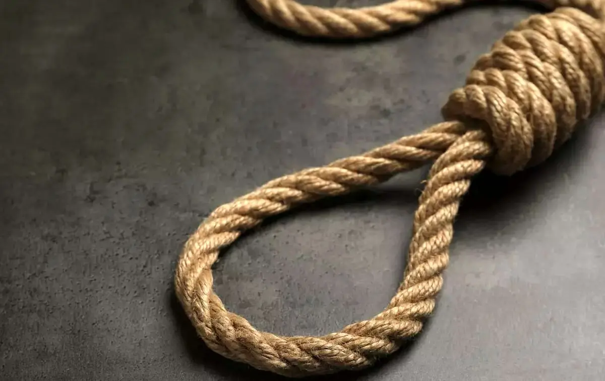 حکم اعدام زن متأهل شکسته شد