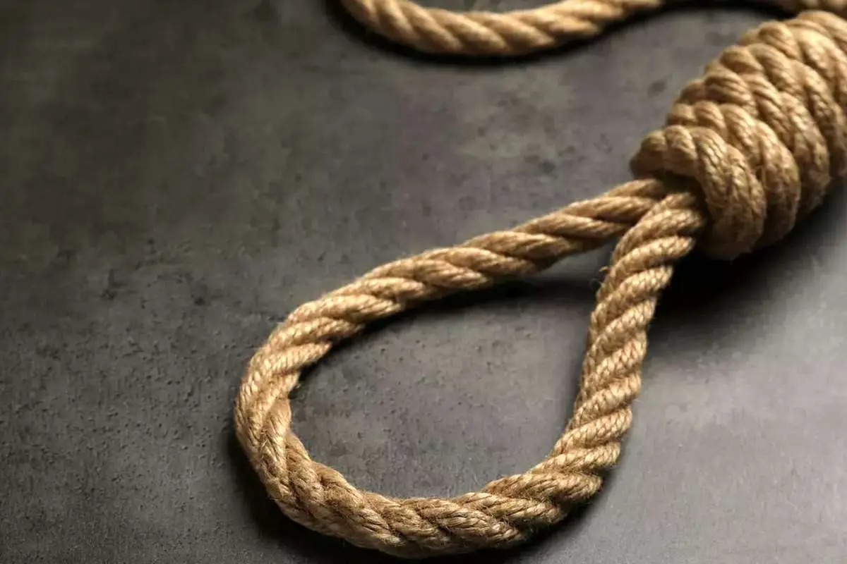 حکم اعدام زن متأهل شکسته شد