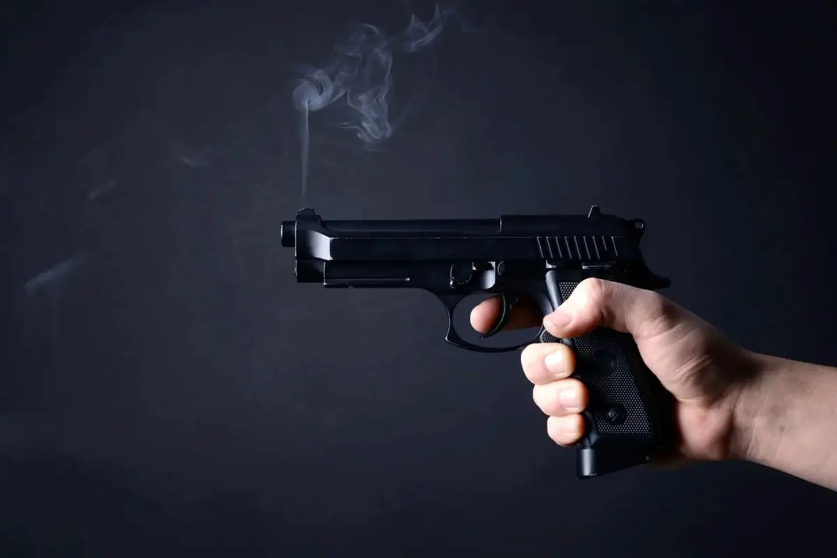 شلیک مرگبار مرد تبریزی به همسرش جلوی مرکز مشاوره
