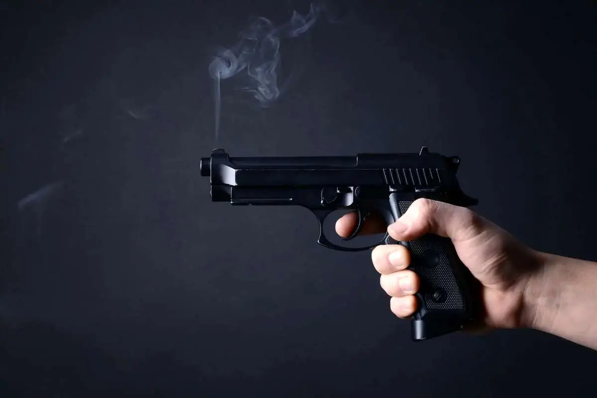 شلیک مرگبار مرد تبریزی به همسرش جلوی مرکز مشاوره