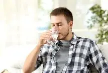 تشنگی بیش از حد؛ علل و روش درمان