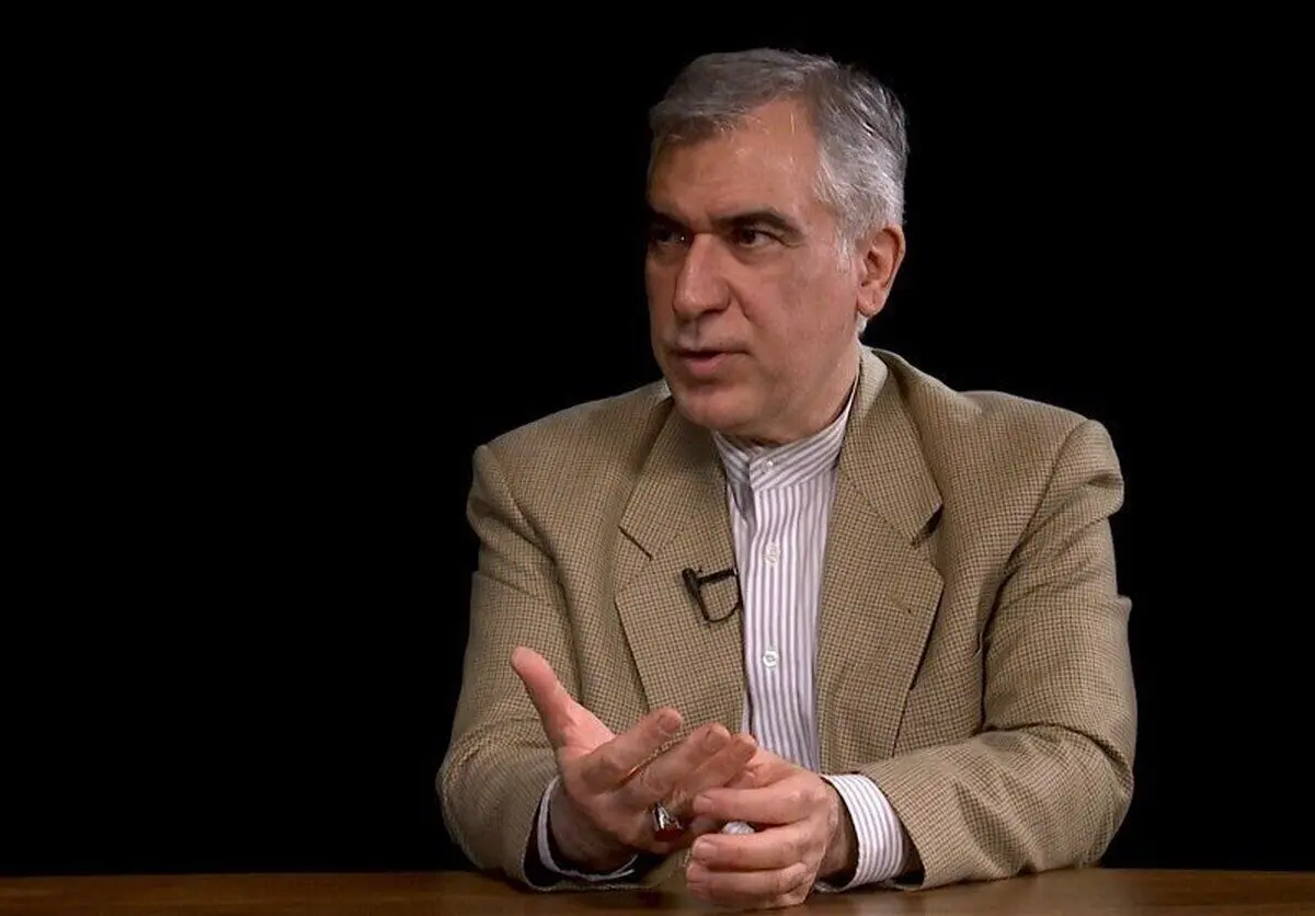 ظهره‌وند: ایران و آمریکا تاکنون از روند مذاکراتی رضایت داشتند