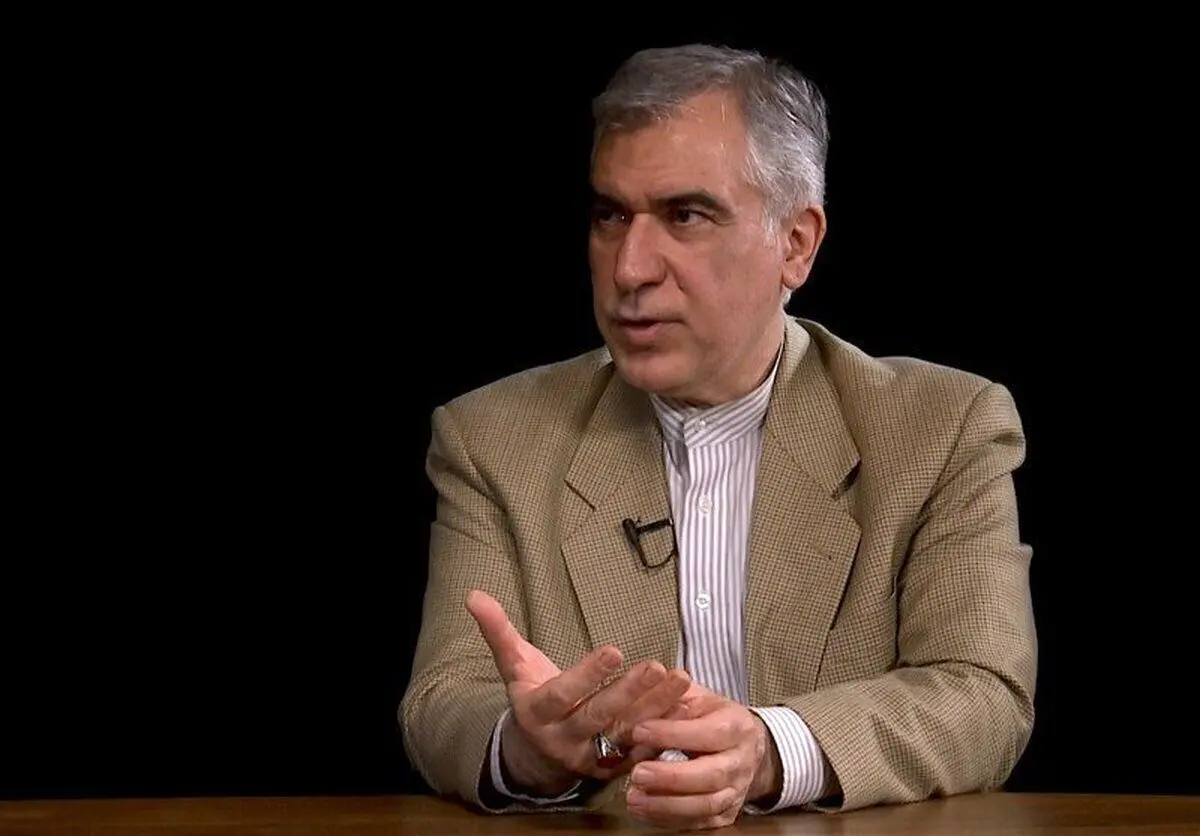 ظهره‌وند: ایران و آمریکا تاکنون از روند مذاکراتی رضایت داشتند