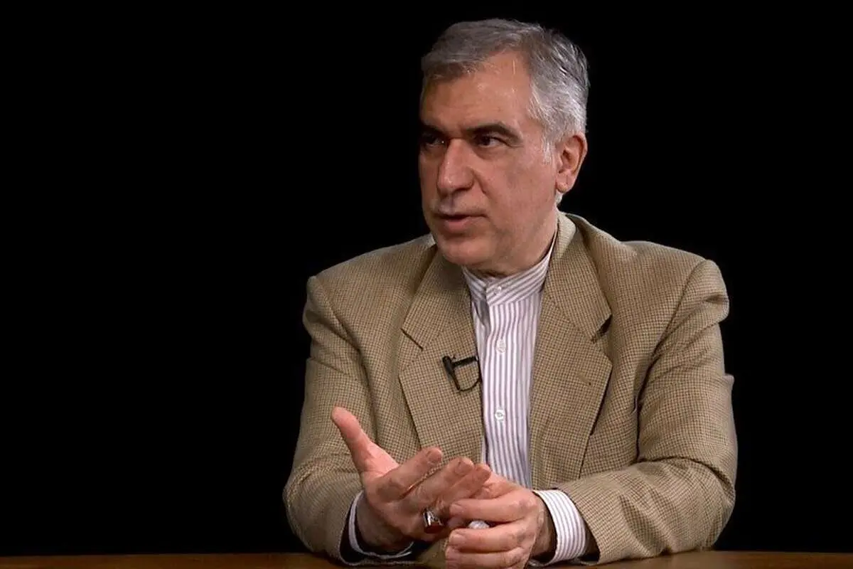 ظهره‌وند: ایران و آمریکا تاکنون از روند مذاکراتی رضایت داشتند