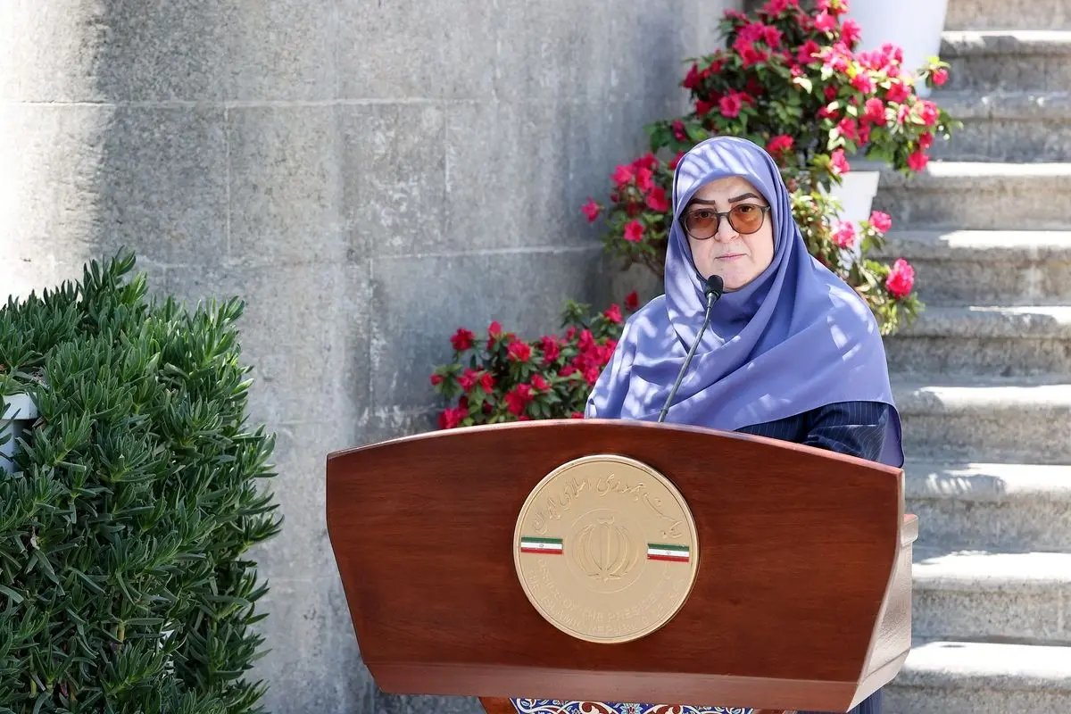 ببینید؛ مهاجرانی: رفع تحریم‌ها برای ما معنادار است، به شرطی که اثربخش باشد و اثر...