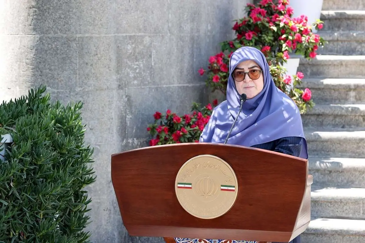 ببینید؛ مهاجرانی: رفع تحریمها برای ما معنادار است، به شرطی که اثربخش باشد و اثر...