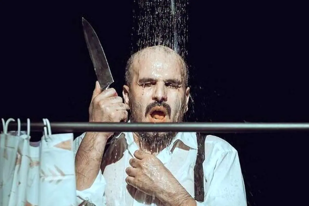 شوکی وحشتناک بعد از ۵۰ دقیقه خنده!