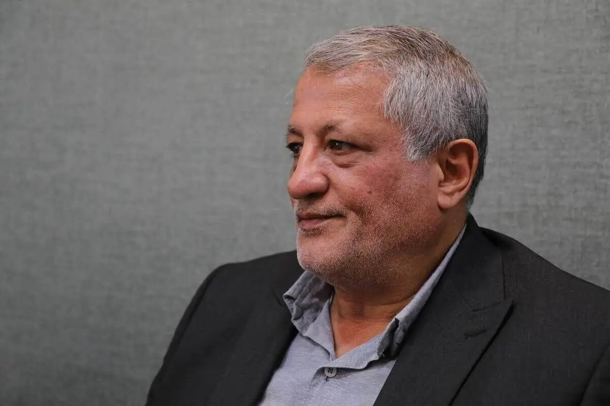 محسن هاشمی: افراطیون علاقه‌ای به مذاکرات ندارند؛ در داخل هم نفوذی‌هایی هستند که همان بازی را دنبال می‌کنند