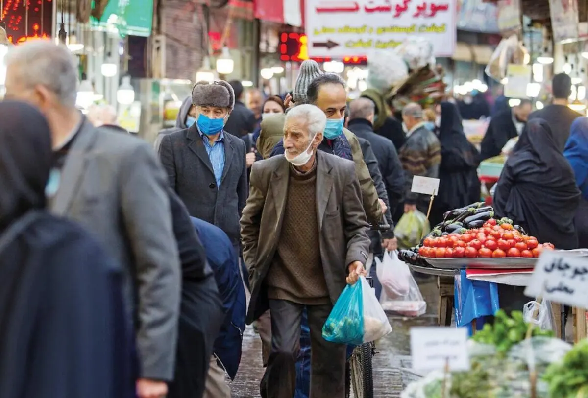 آمارهای اجتماعی که تن اقتصاد را می‌لرزاند