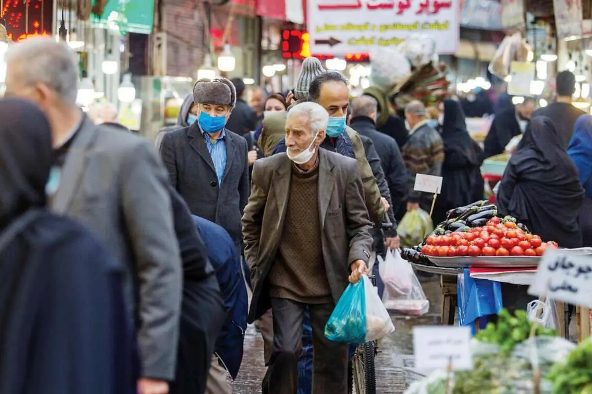 آمارهای اجتماعی که تن اقتصاد را میلرزاند
