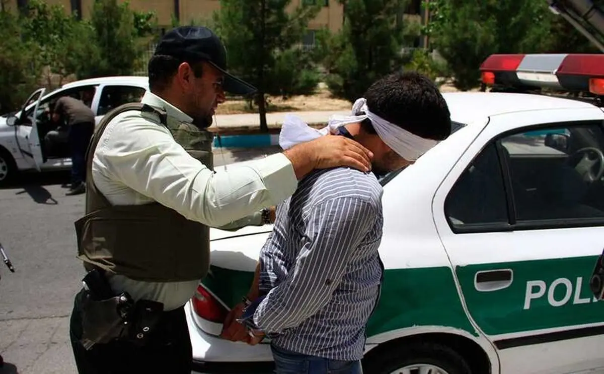 چرا تعبیر «به درک واصل شدن» حتی اشرار هم مجاز نیست؟