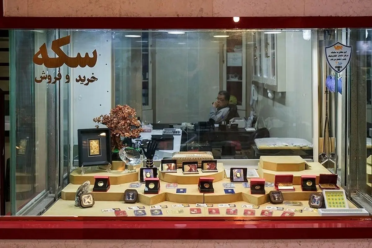 قیمت طلا، سکه، دلار و یورو امروز سه‌شنبه ۲ اردیبهشت ۱۴۰۴/ بازگشت آرامش به بازار طلا و سکه