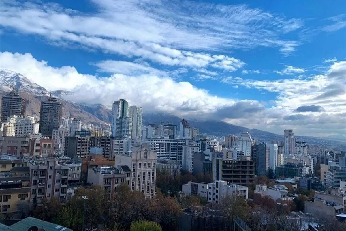 ثبت تورم ۴۰ درصدی مسکن در فروردین ۱۴۰۴