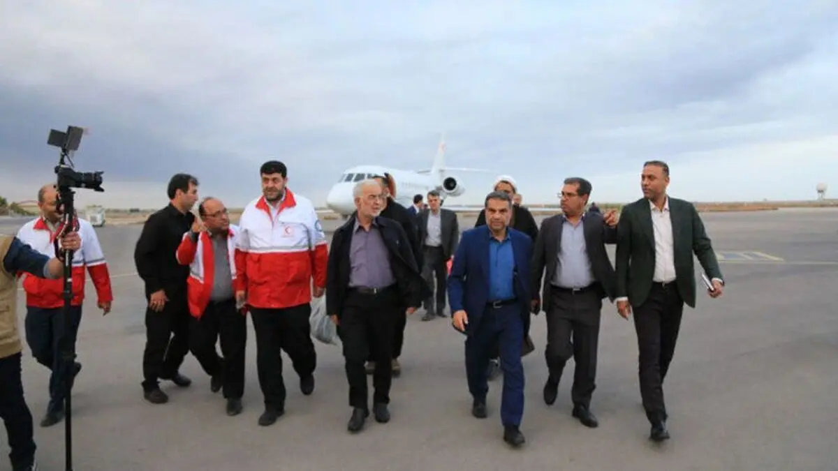 وزیر کشور: مردم مطمئن باشند علت هر چه باشد اعلام خواهیم کرد