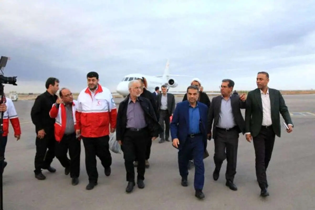 وزیر کشور: مردم مطمئن باشند علت هر چه باشد اعلام خواهیم کرد