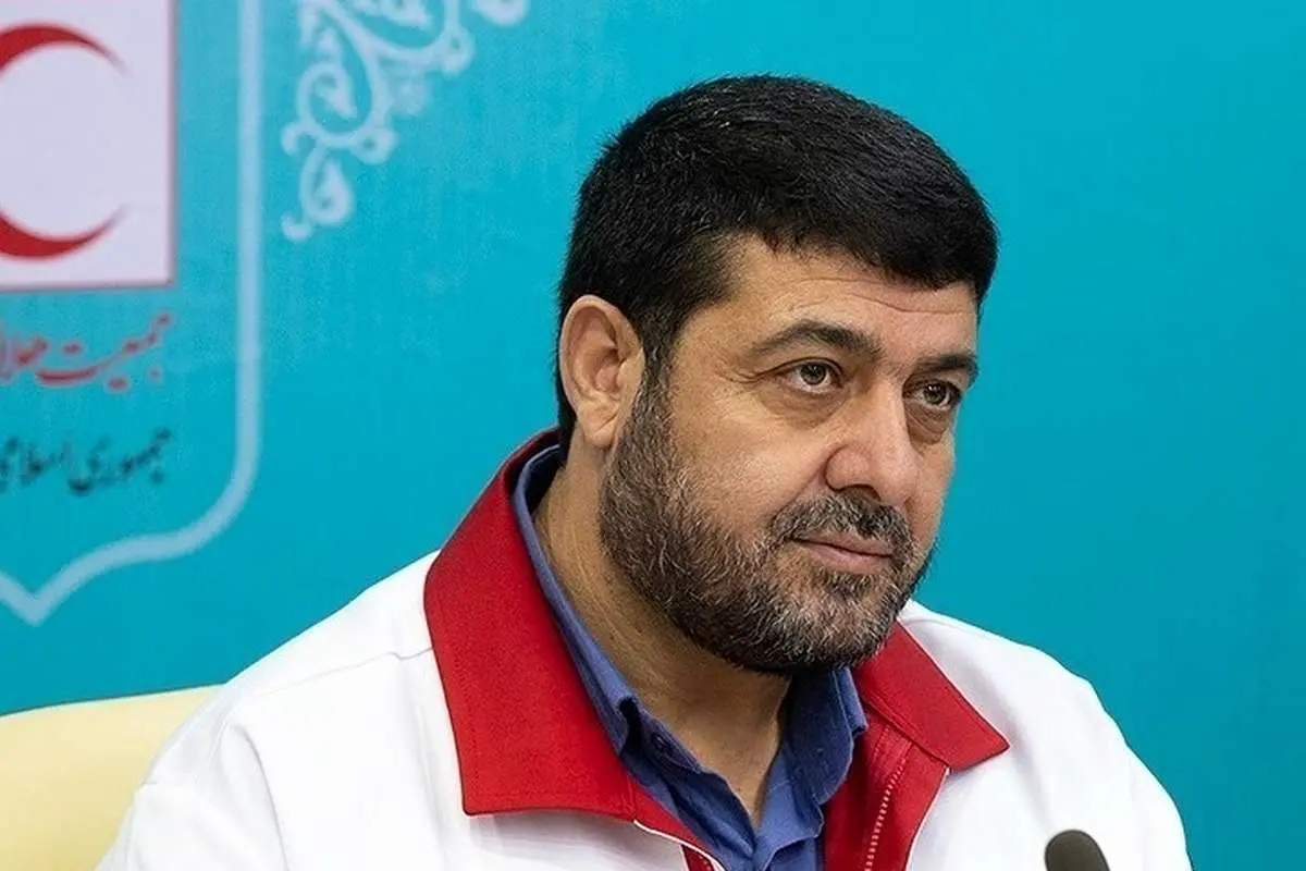 آخرین وضعیت مصدومان حادثه اسکله شهید رجایى