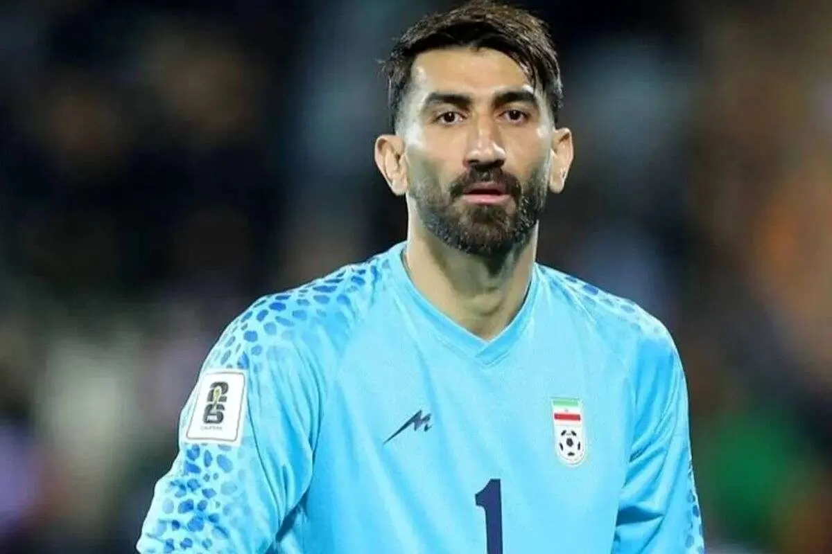 دادگاه بیرانوند با شکایت پرسپولیس برگزار شد