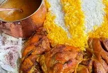 این مرغ مجلسی خوشمزه و لذیذ را از دست ندهید!