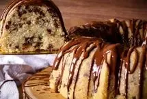 طرز تهیه بانت کیک؛ کیک خاص و خوشمزه