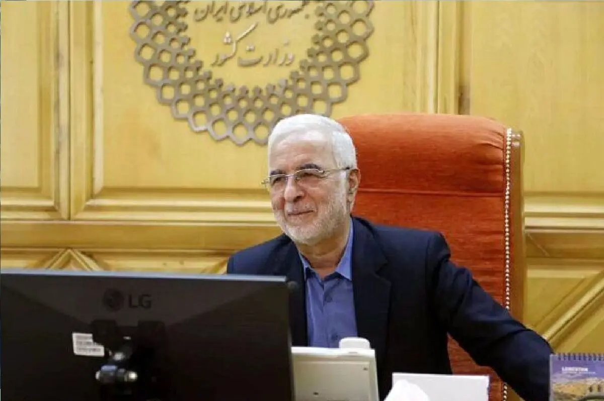 جلسه ستاد مدیریت بحران با حضور وزیرکشور برگزار شد