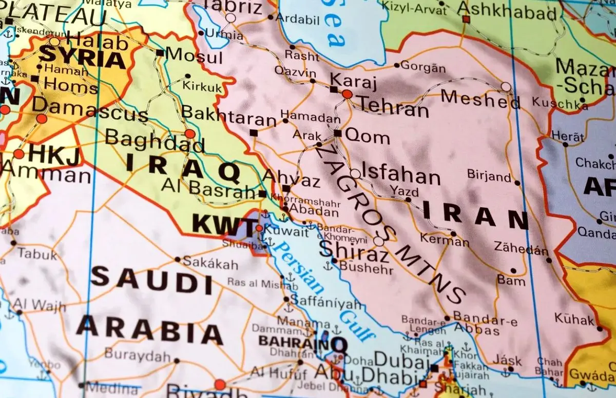 ایران جزو پنج کشور برتر دنیا