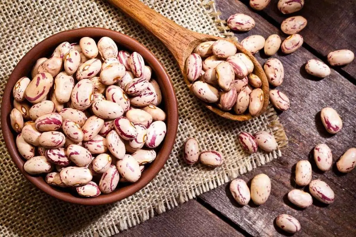افزایش بی‌سابقه قیمت حبوبات؛ لوبیا چیتی کیلویی ۵۰۰ هزار تومان شد