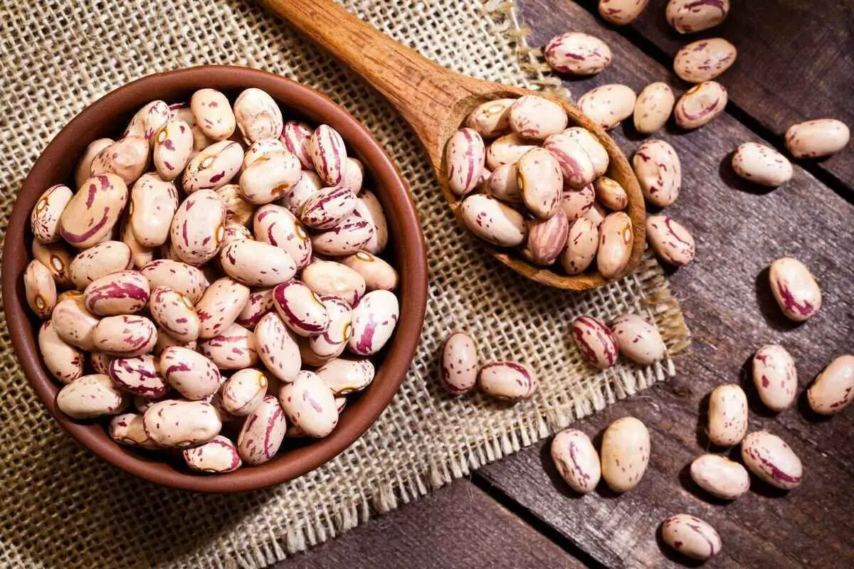 افزایش بی‌سابقه قیمت حبوبات؛ لوبیا چیتی کیلویی ۵۰۰ هزار تومان شد