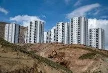 تحویل یک‌درصد مسکن ۴ میلیونی