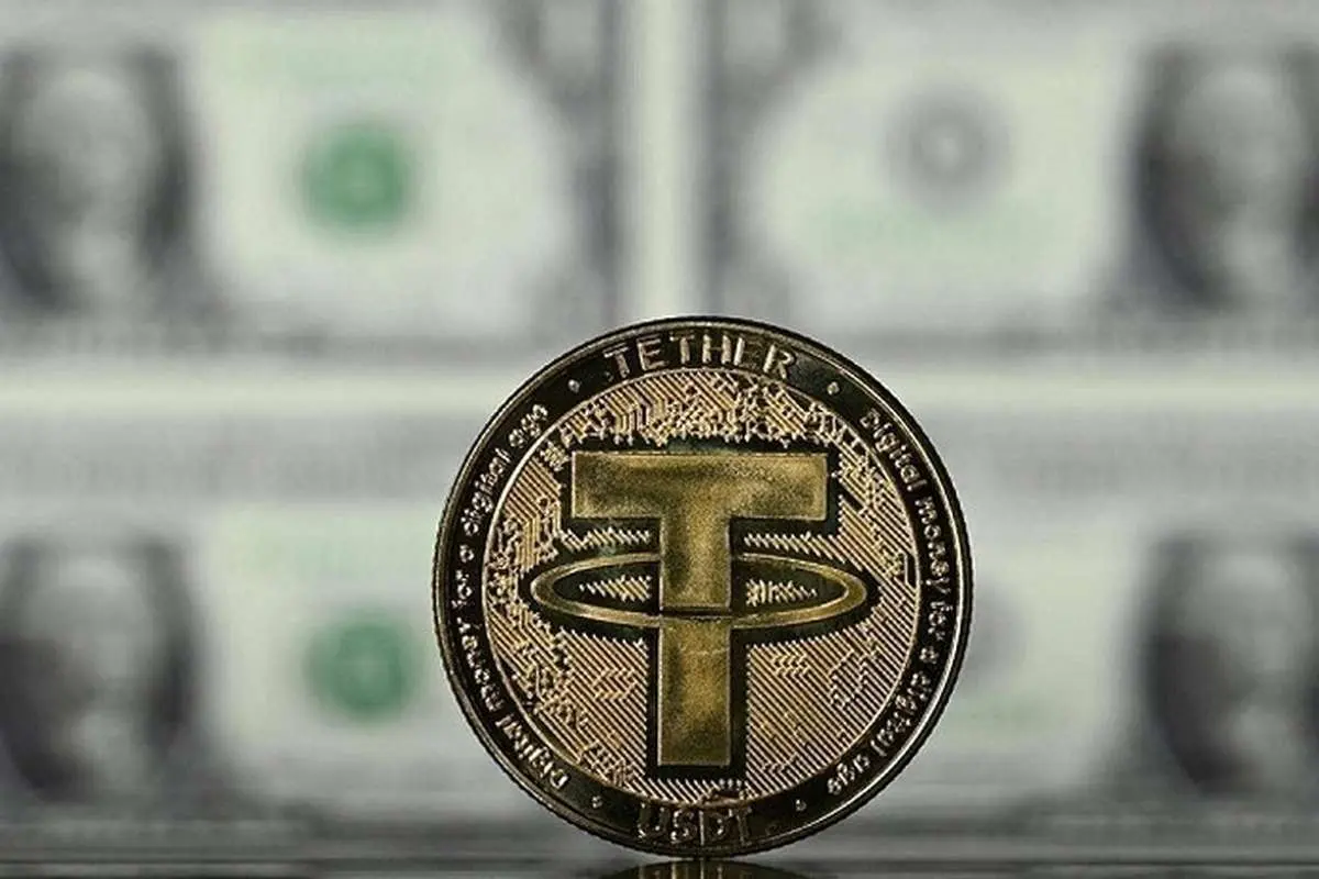 قیمت تتر امروز یکشنبه ۷ اردیبهشت ۱۴۰۴؛ دلار دیجیتال عقب رفت