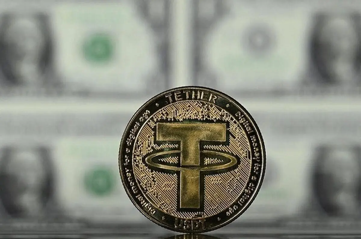 قیمت تتر امروز یکشنبه ۷ اردیبهشت ۱۴۰۴؛ دلار دیجیتال عقب رفت
