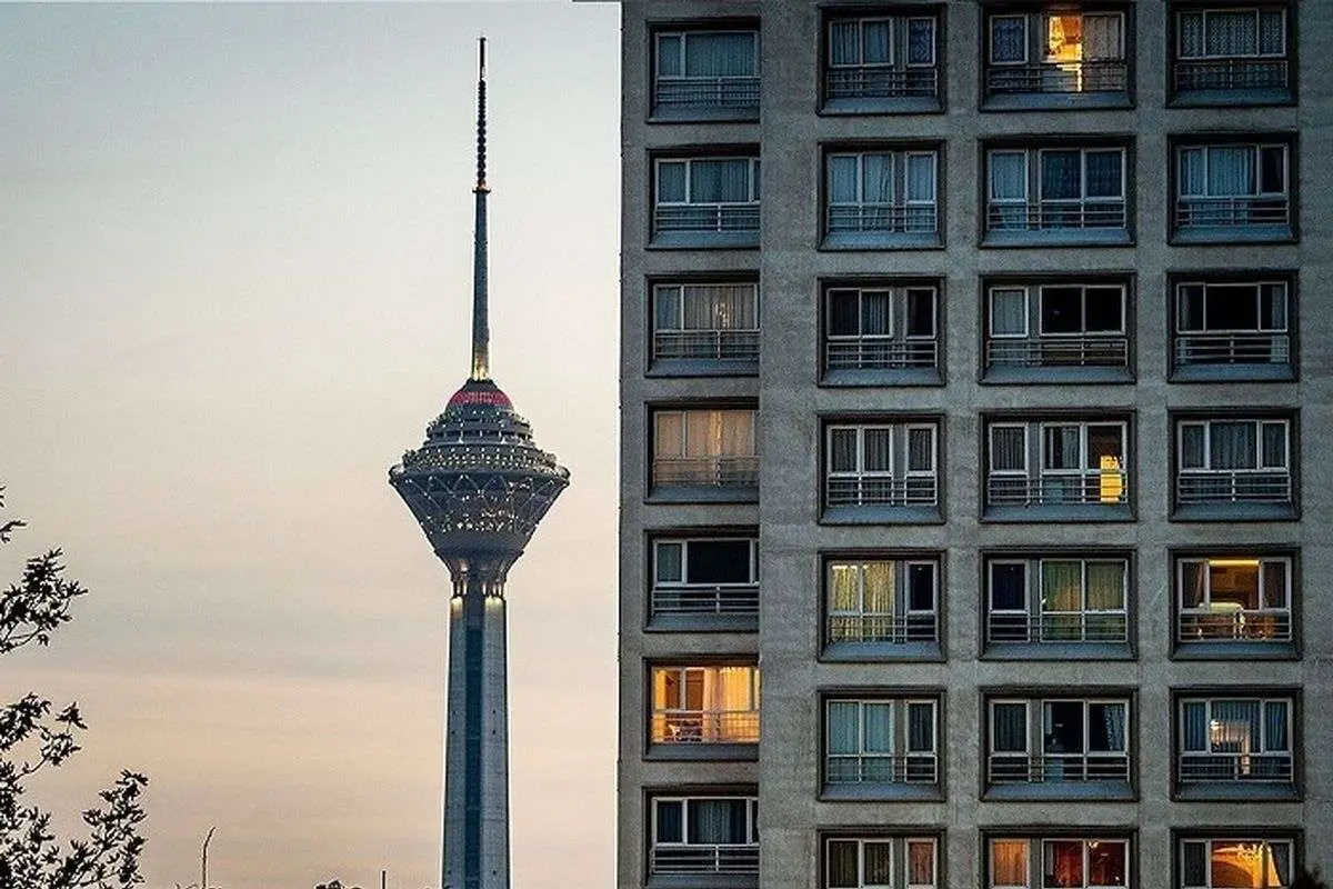 کف قیمت مسکن در پارسال