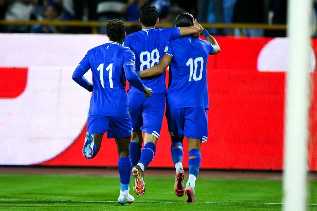 ترس بزرگ پرسپولیس؛ وای اگر استقلال قهرمان شود!