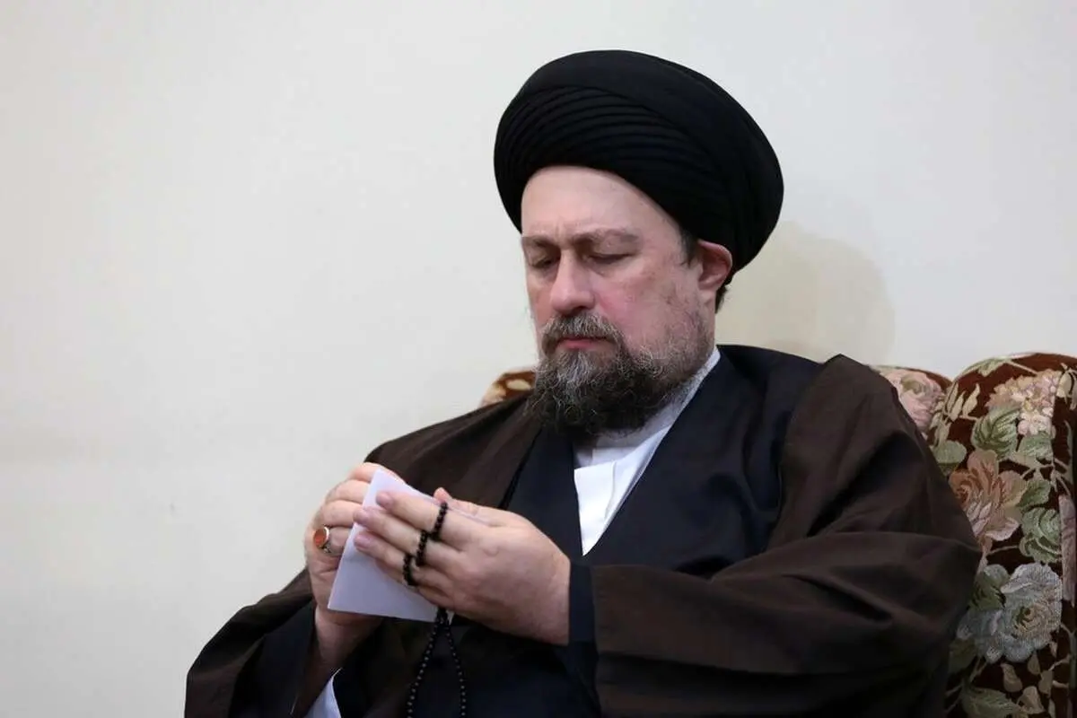 سید حسن خمینی: علت حادثه انفجار در بندر شهید رجایی برای همگان اعلام شود