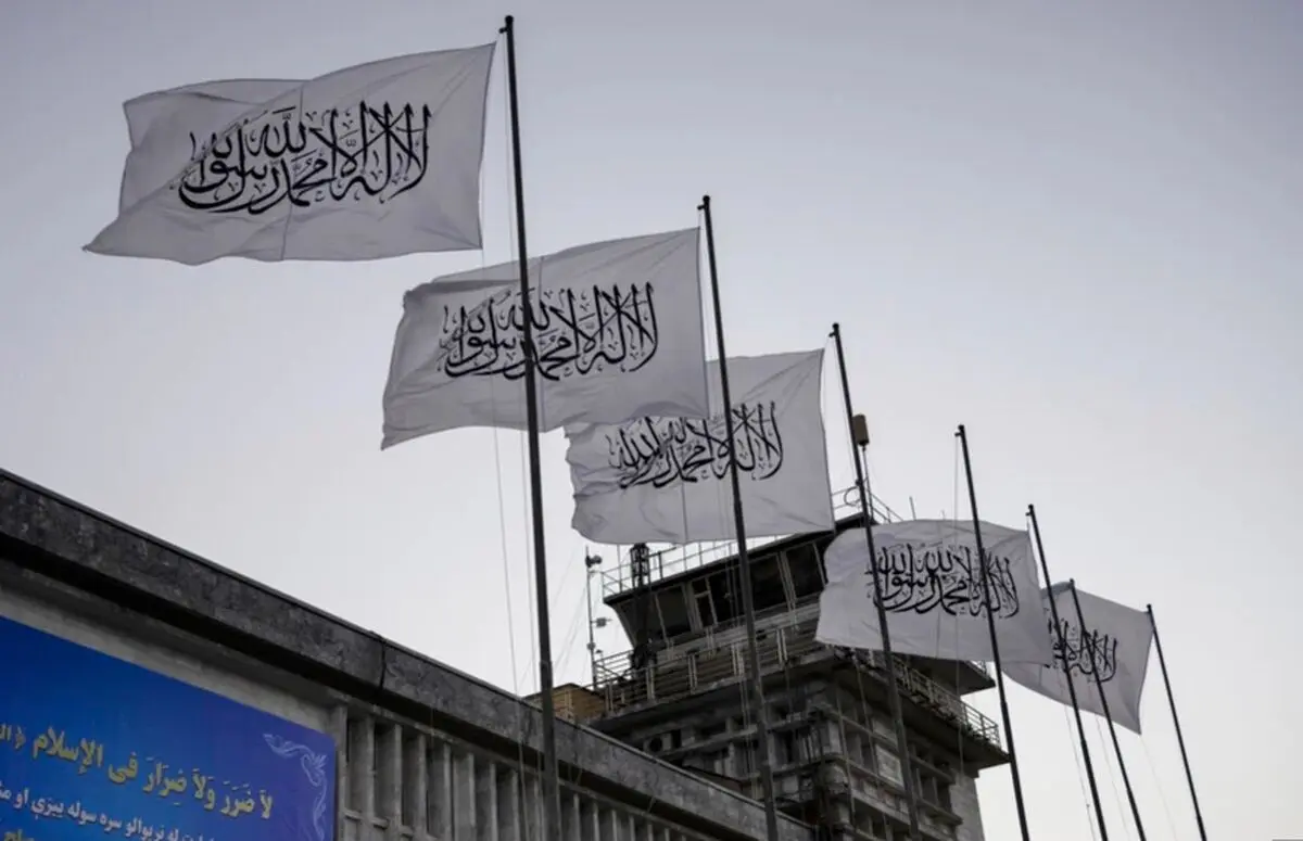 ابراز همدردی طالبان با ملت ایران در پی حادثه انفجار بندرعباس