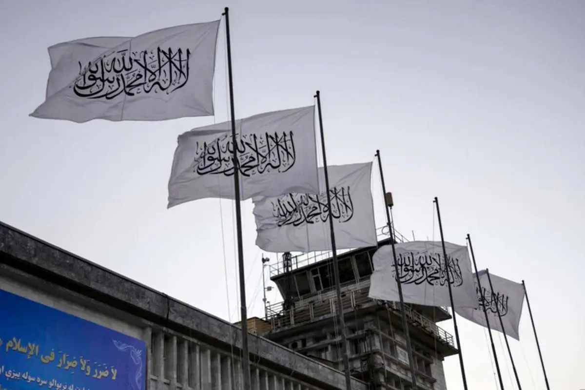 ابراز همدردی طالبان با ملت ایران در پی حادثه انفجار بندرعباس