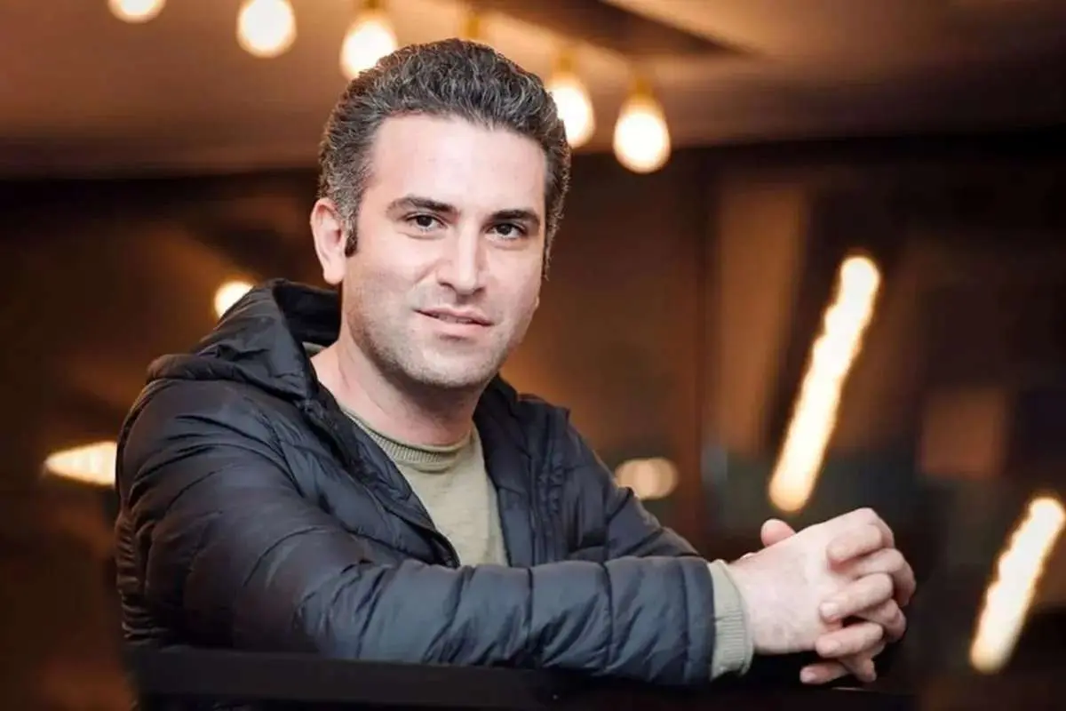 پاسخ سیاوش چراغیپور به انتقادات فراستی از هوتن شکیبا