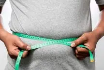 چرا اندازه دور کمر با افزایش سن، بیشتر می‌شود؟