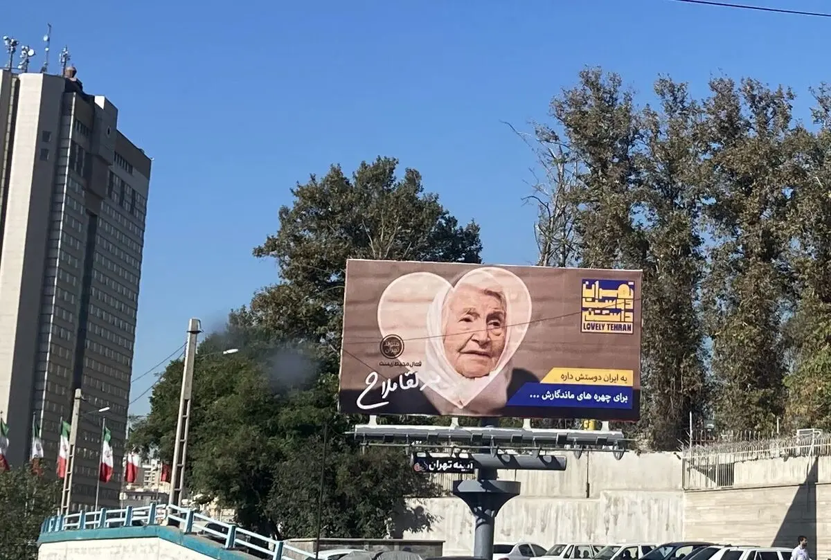ببینید؛ انتقاد مهدی اقراریان: برخی گمان می‌کنند با آوردن چند دستگاه اتوبوس، تهران شهری دوست داشتنی می‌شود