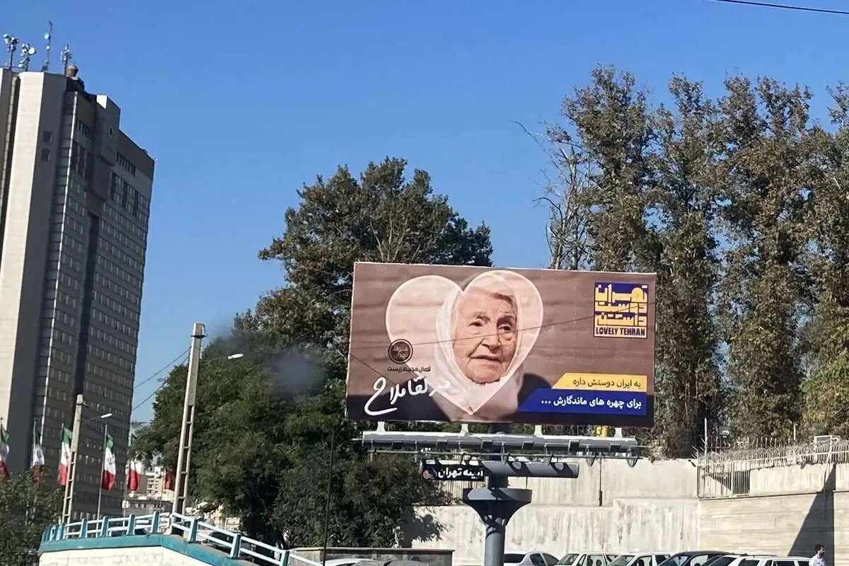ببینید؛ انتقاد مهدی اقراریان: برخی گمان میکنند با آوردن چند دستگاه اتوبوس، تهران شهری دوست داشتنی میشود