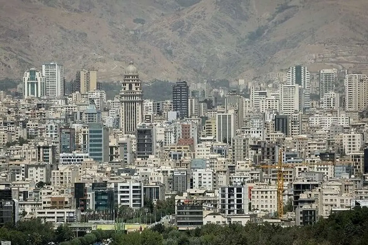 قیمت اجاره خانه در منطقه ۲ تهران چقدر است؟