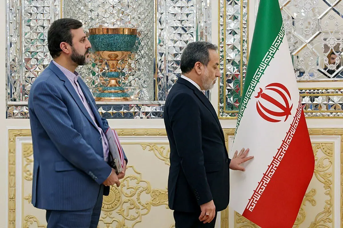 ورود به بخش سخت مذاکرات؛ آنچه در دور سوم گفت‌و‌گو‌های ایران و آمریکا گذشت