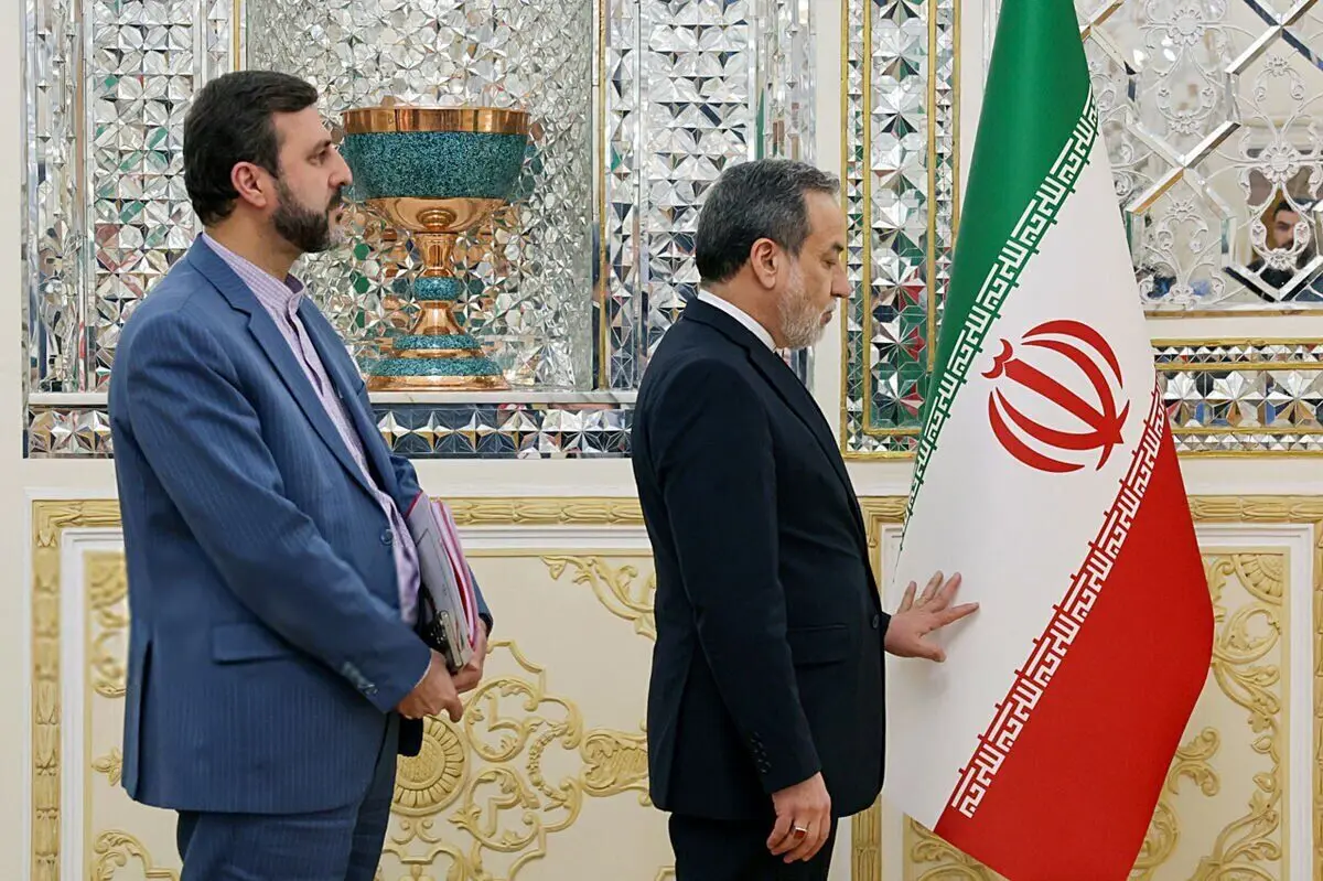 ورود به بخش سخت مذاکرات؛ آنچه در دور سوم گفت‌و‌گو‌های ایران و آمریکا گذشت