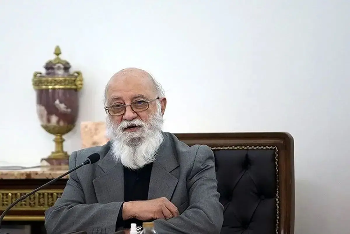 اعزام تیم ۳۰ نفره آتش‌نشانی تهران به بندرعباس؛ چمران: به چینی‌ها گله کردم