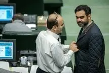 ببینید؛ ادعای ثابتی درباره انفجار بندر رجایی؛ آقایان ماجرای نفوذ را جدی بگیرید