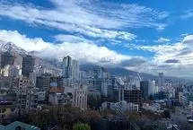 زمستان قیمت مسکن در بهار ۱۴۰۴