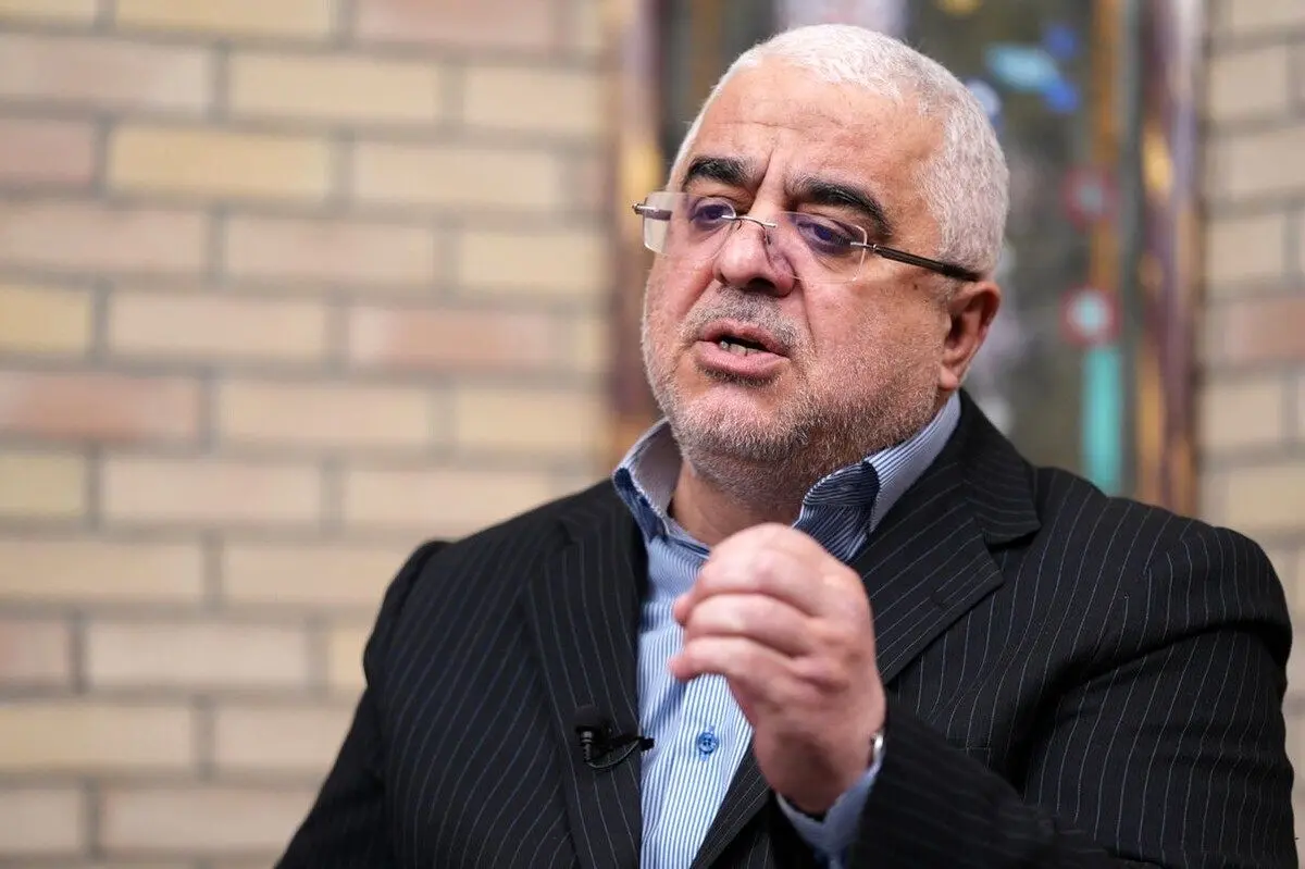 جعفرزاده: تندروی‌ها در اوج است، حتی به رهبری هم جسارت می‌کنند