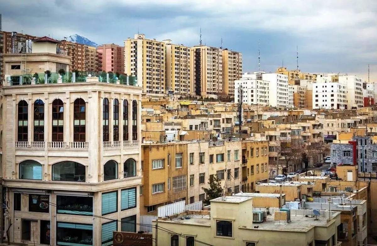 نرخ‌های جدید تخفیف عوارض شهری در ماه‌های مختلف